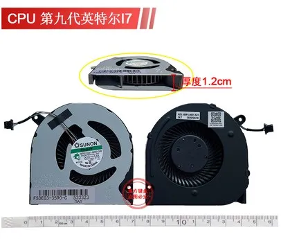 G3-3590 CPU Thick I7