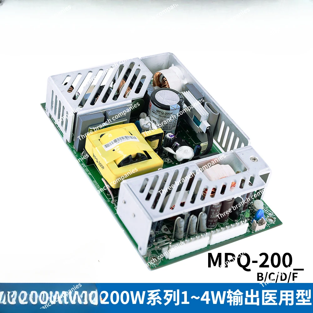 

PCB power supply MPQ-200B/200C/200D/200F 5V 12V 15V 24V