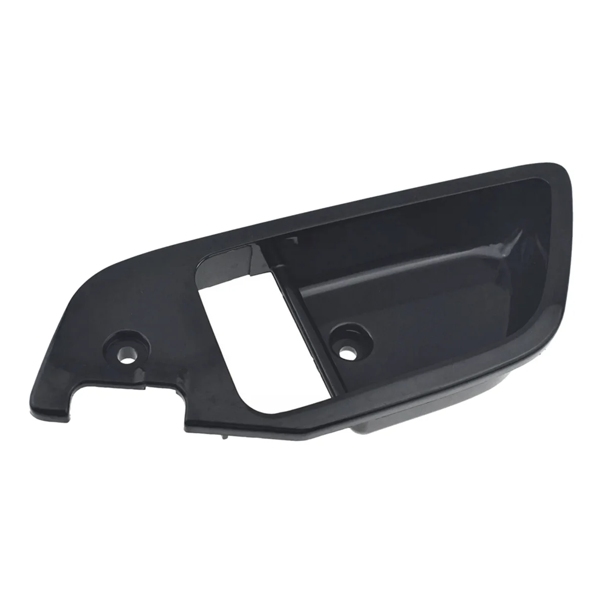 Car Left Front Door Inside Handle Catch Cover 826112C000 for Hyundai Tiburon Coupe 2003-2008