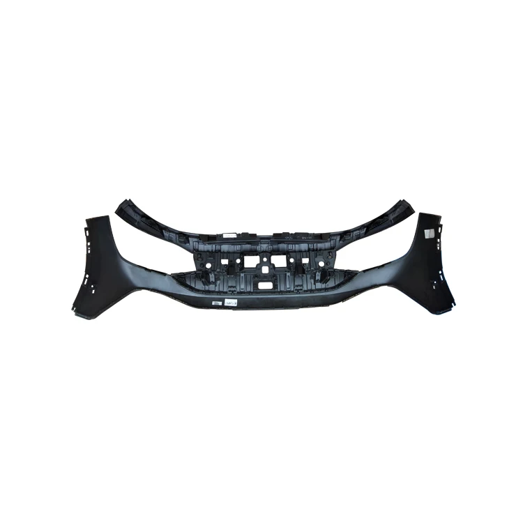 High Quality Auto Body Spare Parts Car Bumper Front Bumper Kit Auto Parts with ACC OE 12G807217A for ID6 Car Accessories
