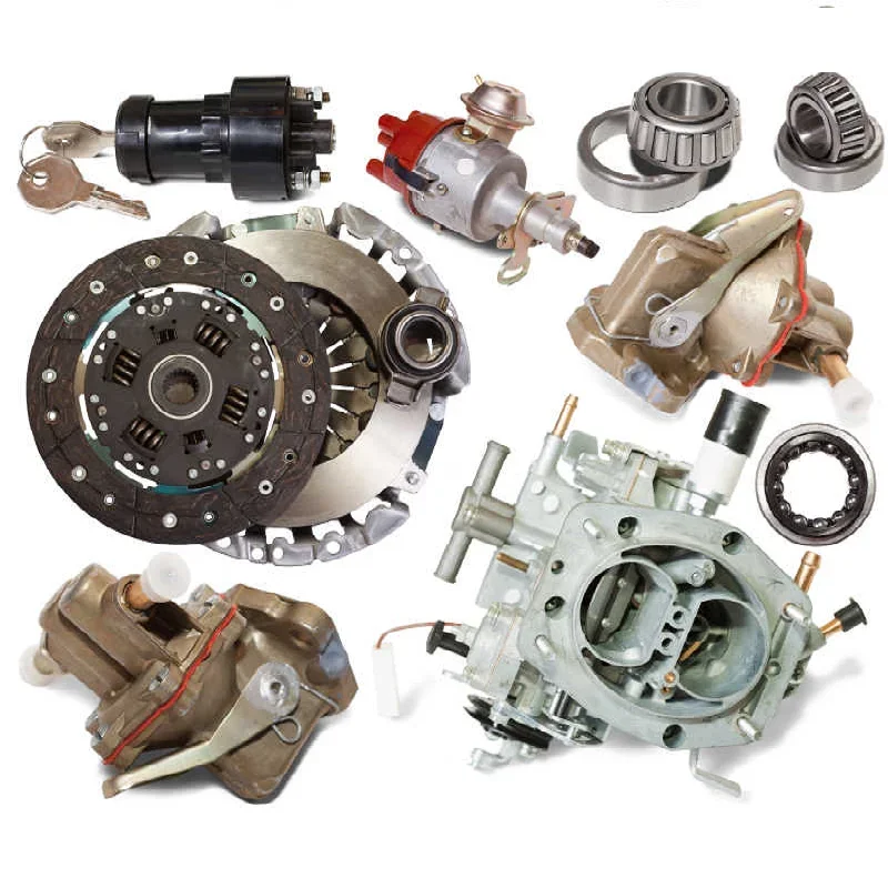 أجزاء LC(PANDA) Switch OEM 1017015533 لسلع المورد الصيني GEELY LC(PANDA) #5