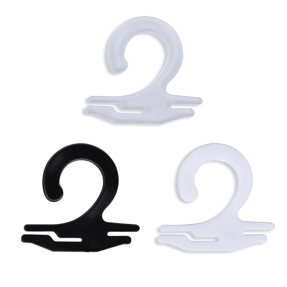 Paper Cardboard Packing Hook Plastic Sock Hanger for Packaging Bag