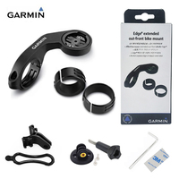 Garmin Mount Edge 800 Bicycle Computer Holder Bryton Rider 310 530 Cycling wahoo Bike light laser lamp Clip Camera velo route