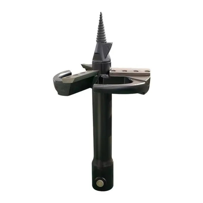 

Ce Certification 18 Months Warranty RAY Stump Remove Auger