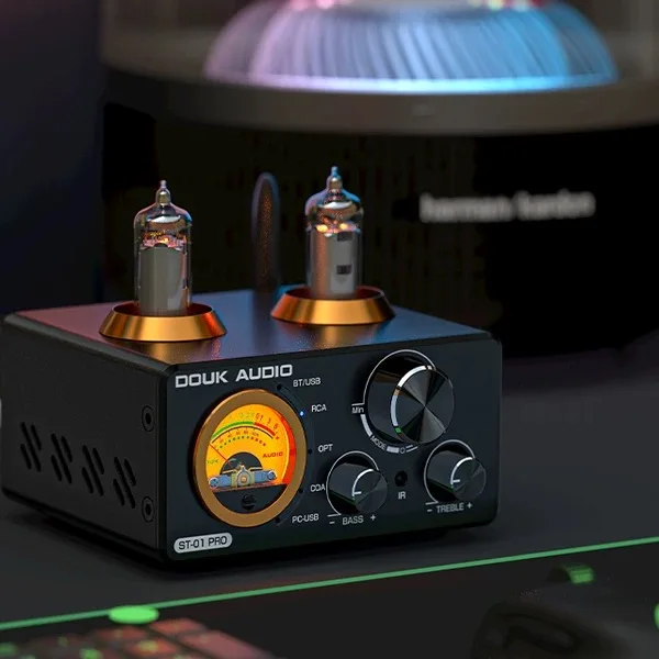 Bluetooth 5.0 Elect…