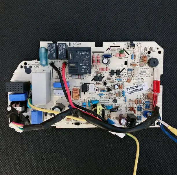 

Внутренняя плата управления PCB для кондиционера AUX KFR-26/35GW/BpUD700(A2)A3