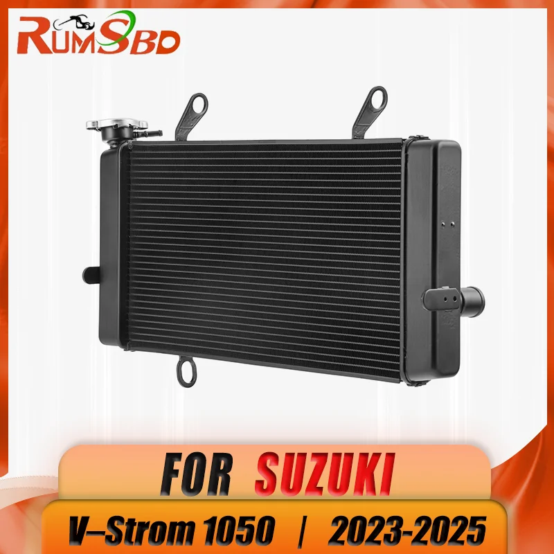 Aluminum Motorcycle… - image