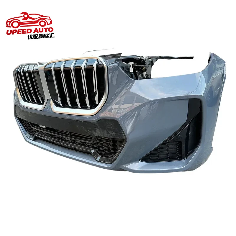 

Suitable for Factory Hot selling second-hand body kit X1 U11 U12 front bumper