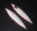 Luminous Pink