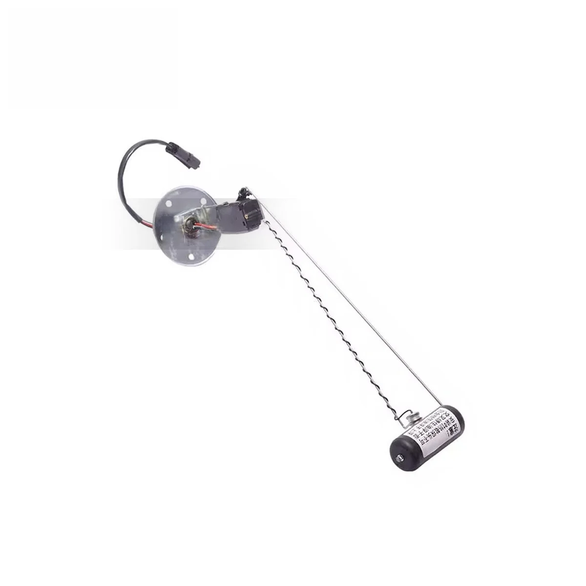 Fuel Tank Float Fuel Level Sensor for DH55 Excavator Diesel Tank Sensor