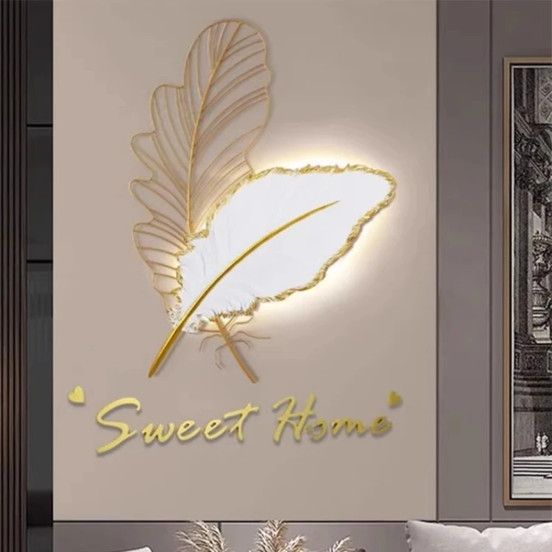 Light Unique Wall Clock Minimalist Korean Battery Art Large Wall Clock Hands Living Room Silent Reloj De Pared Room Decorarion