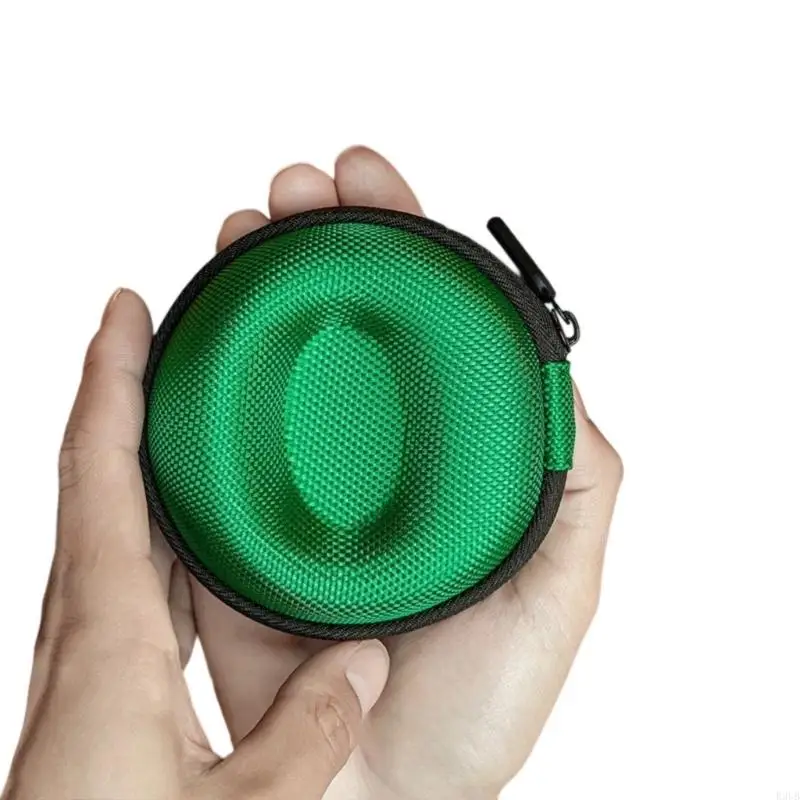 R9ub zippered Watch Storage Case Bag Bageier Pouchproof for Smartwatches