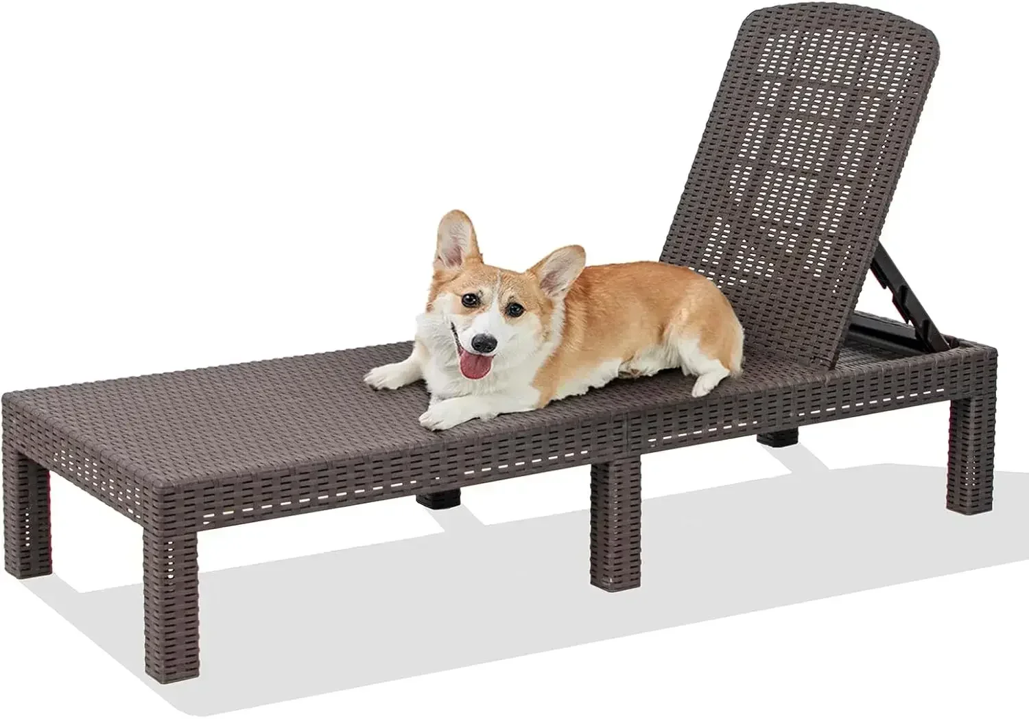 Outdoor Chaise Loun…