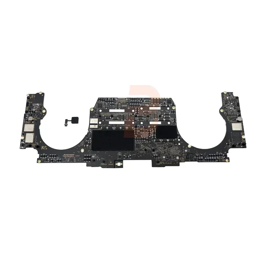 Original Motherboard GPU Radeon Pro 5500 5300 4GB For MacBook Pro