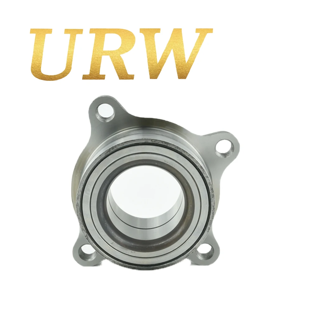 VKBA6915 URW Auto Parts 1pcs Rear Wheel Hub Bearing For Mitsubishi Pajero III Montero 3 2000-2006 V73W V75W V77W V78W V68W