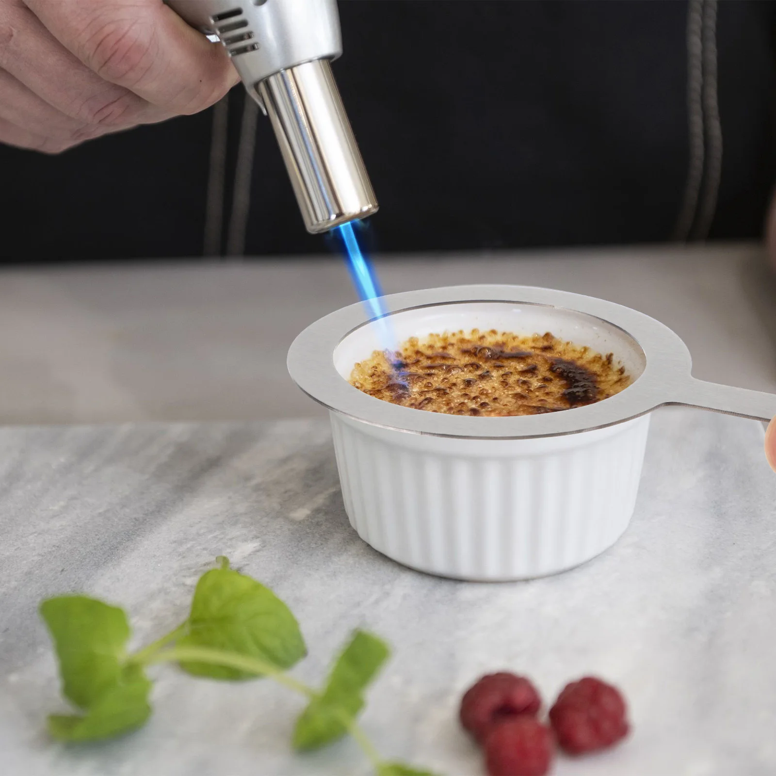 

2 pcs Milk Tea Rim Covers Stainless Steel Anti-Scald Protective Rings For Baking Cup Rust-Proof Kitchen Utensils Baking Cup