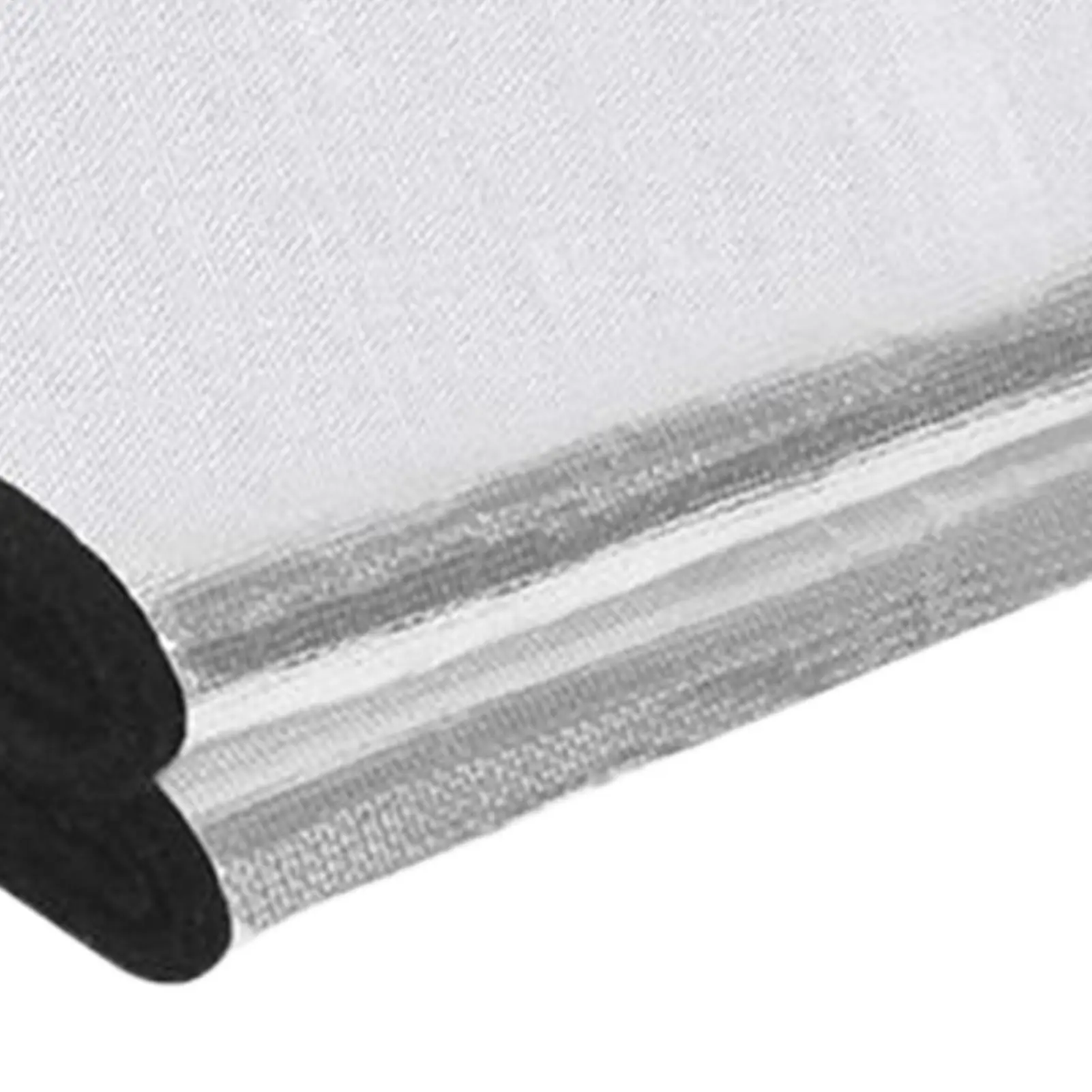 عزل البطارية 40.167.09 بوصة مقاومة للحريق مرنة درع الطقس البارد سيارة بطارية العزل بطانية لقارب مقطورة RV