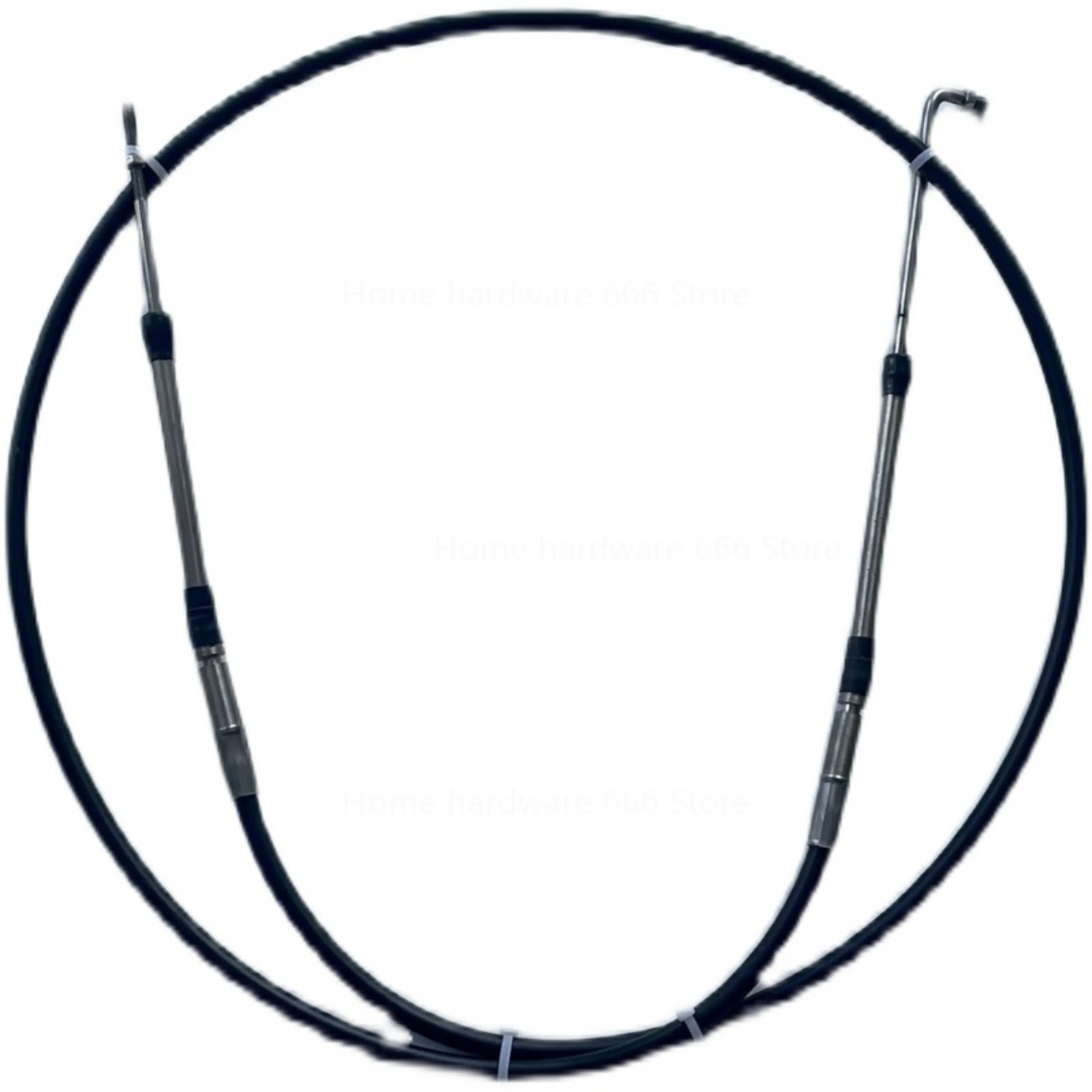 

GTX90 Reverse Gear Cable Old 90 Manual Reverse Cable Replacement