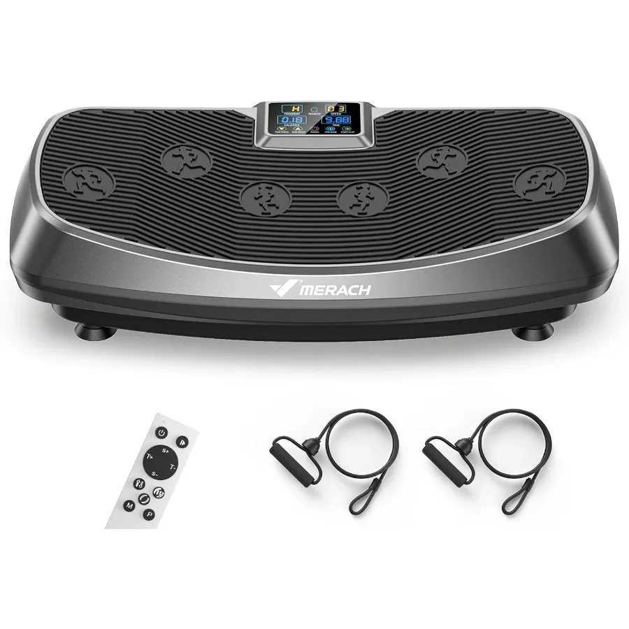 Merach Vibration Pl… - image