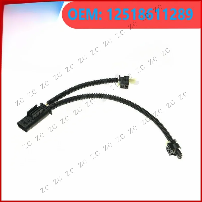 S+ Thermostat Adapter Lead For Countryman JCW 12518611289