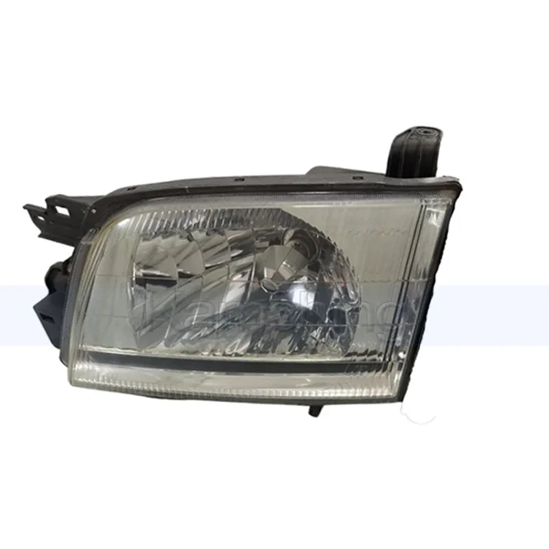 Kamshing Front Bumper Head Light Head Lamp For Subaru Forester SF5 SF 5 1998-2002 Headlight Headlamp Turn Light