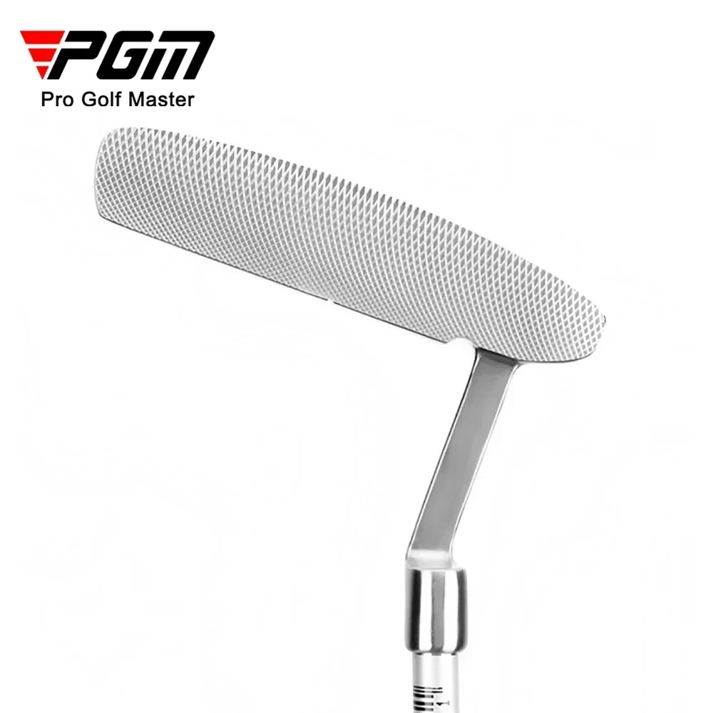 PGM Golf Clubs Men women Left Hand Putter Flex R 950 Stainless Steel Putter Head Sports Golf Training Aids Gold Club TUG027