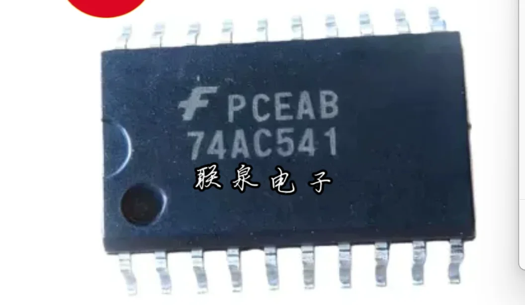 Brand New Original 74AC541SCX 74AC541 SOP-20 Octal Buffer/Line Driver Chip