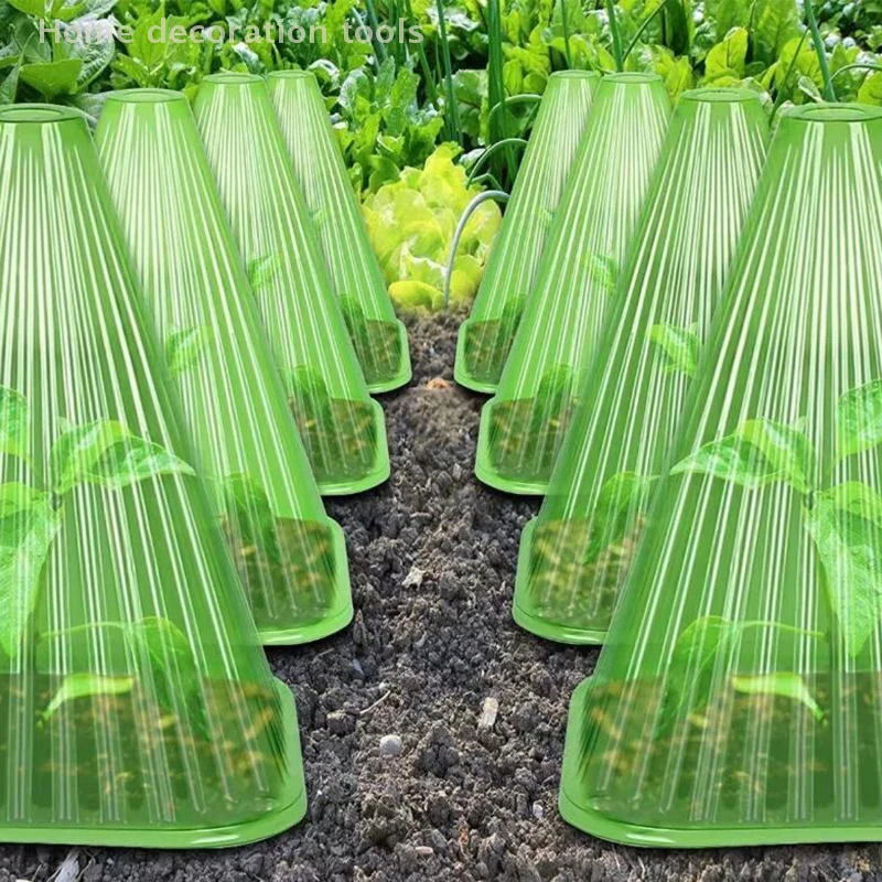 DIY Lawn Care Kit: 10PCS Protective Multifunctional Garden Accessories