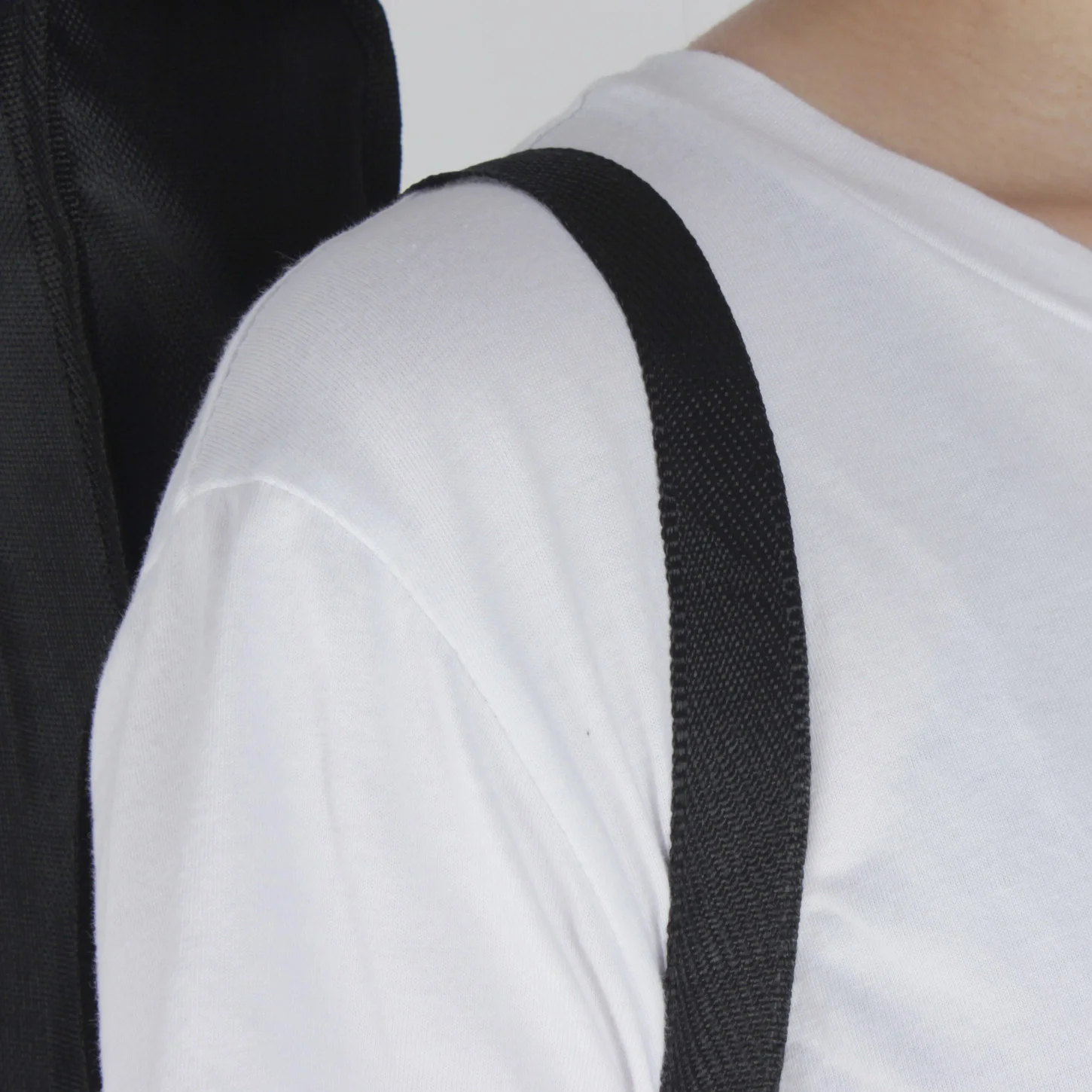 IRIN 21-Zoll-Ukulele-Tasche im Ethno-Stil – doppelter Schultergurt, wasserdichte gepolsterte Hülle, Ukulele-Tasche mit lebendigem Ethno-Muster – Detail 1
