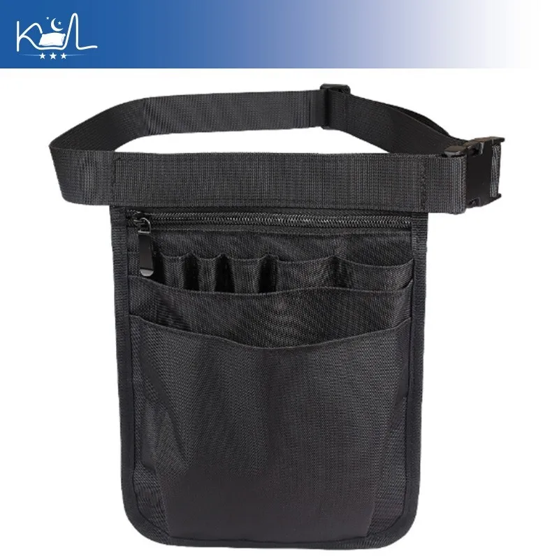 حقيبة كروس أكسفورد متعددة الوظائف - حزمة خصر مقاومة للماء للوازم الطبية وعناية الحيوانات الأليفة وأساسيات الطلاب #5