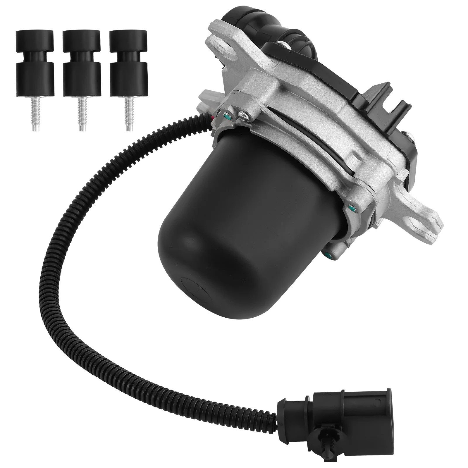 

Secondary Air Smog Pump For Volkswagen Jetta Beetle Rabbit 2.5L 2015-2012