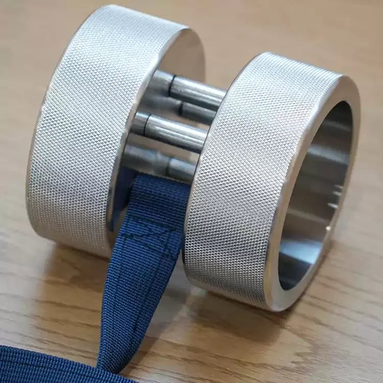 

Stainless steel finger and wrist comprehensive trainer wrist strength device forearm training wrist wrestle