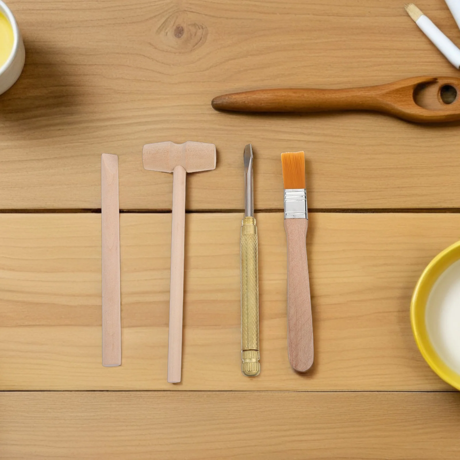 1 комплект детского набора для раскопок - реалистичные археологические инструменты для раскопок для детей, открытие сокровищ