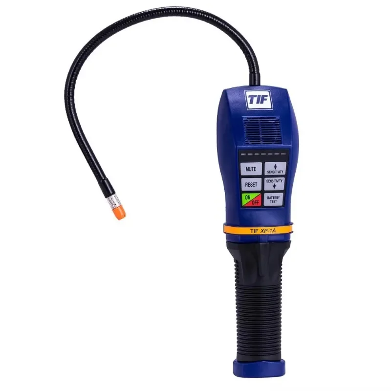 

XP-1A Sf6 Gas Detection Equipment Sf6 Gas Quantitative Leak Detector