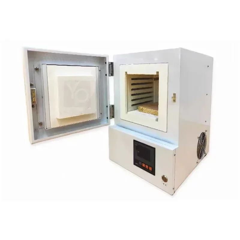 Lab Muffle Furnace …