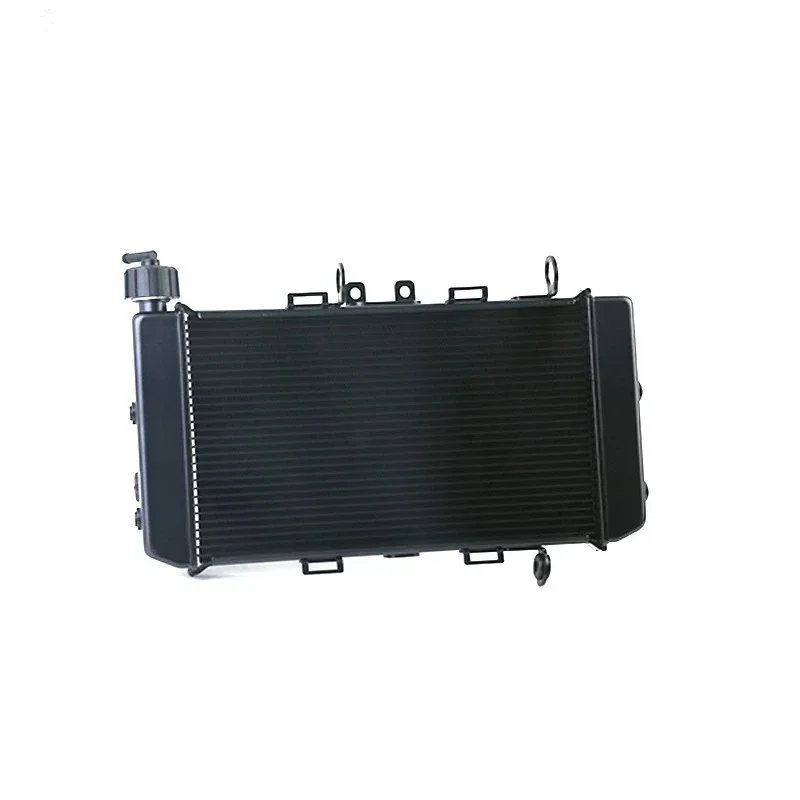 Motorcycle Engine Parts, Water Cooler Radiator for C fmoto 450NK CF450NK CF400-7 CF MOTO NK450 400-7 2023-2026
