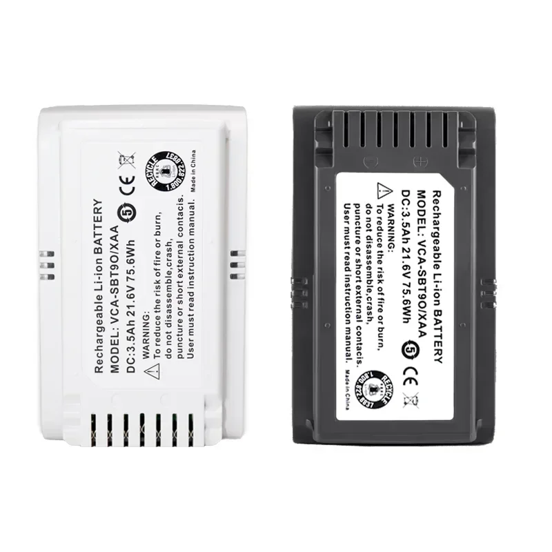 5000mAh battery for samsung JET70 VS15T7032P4 VCA-SBT90E,VS15R8542S1,Jet90E pet,Jet70 turbo,Jet70 Pro,Jet70 complete,batteries