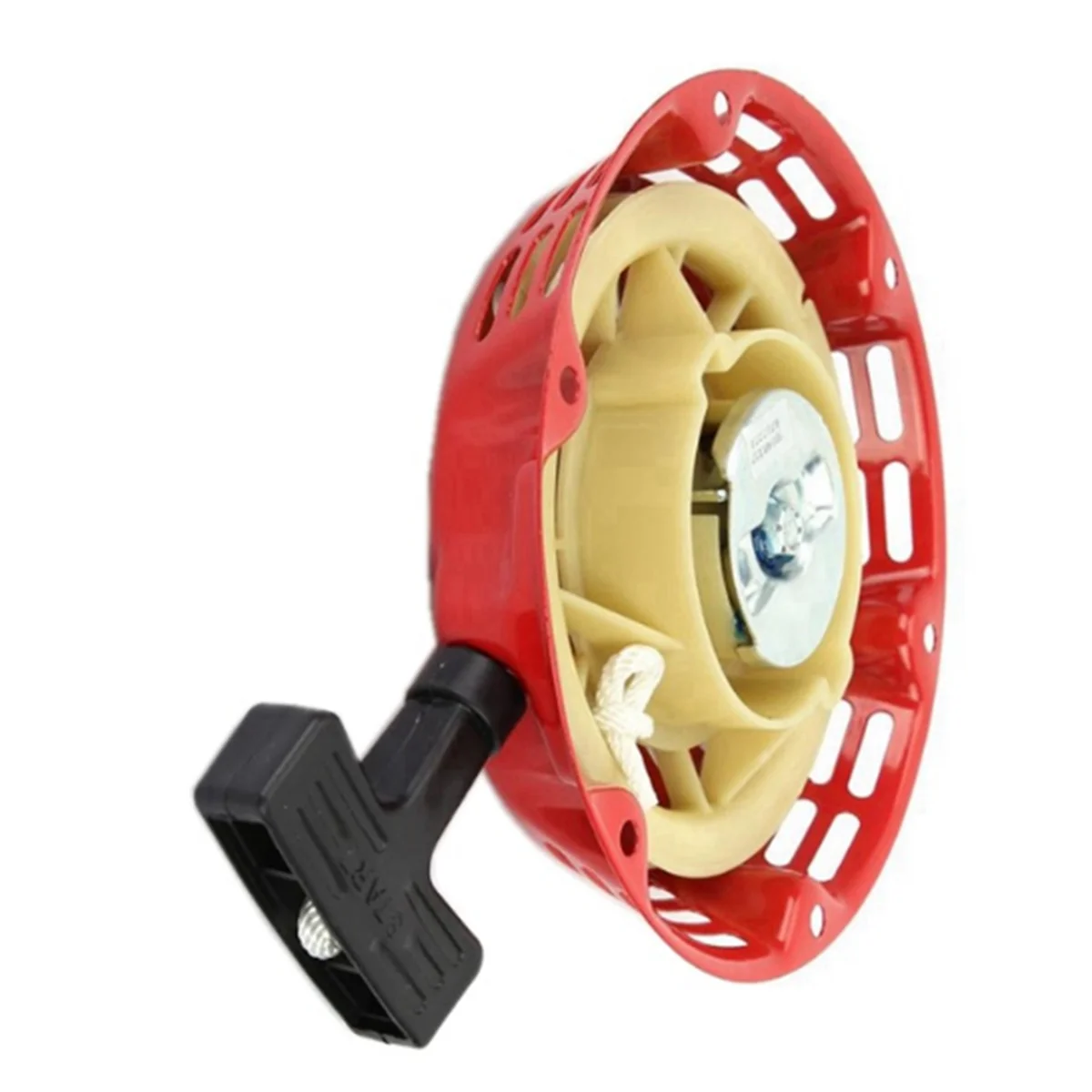 ABYA Universal 188F/190F جزازة العشب سحب القرص مولدات مستديرة أجزاء جزازة العشب