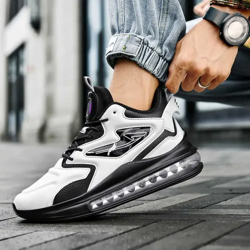 

Spring 46 Sneakers Men Black Casual Mens Shoes Size 48 Suppliers Sport Sneachers Donna Sapatenis Krasovki Chassure Gym
