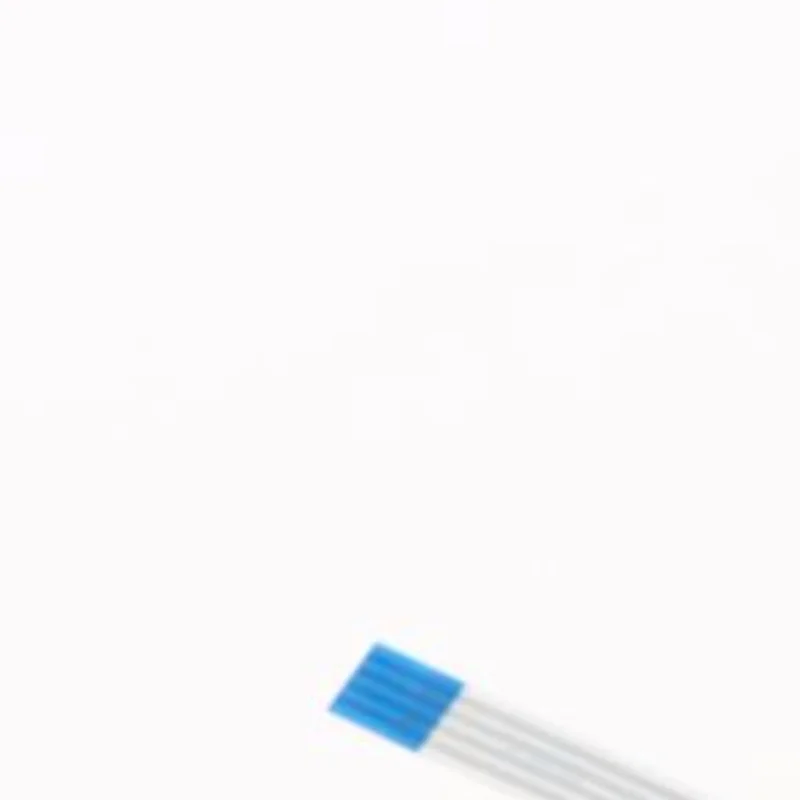 1 Set 5-30V Input Thin FFC Cable Metal Plastic CR2032 CR2025 To TYPE-C Kit Battery Adapter Converter DIY Accessories