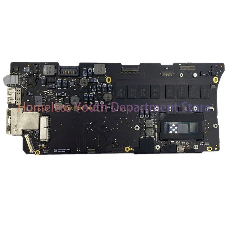 Tested A1502 2013 2014 2015 Laptop Motherboard For Macbook Pro Retina 13