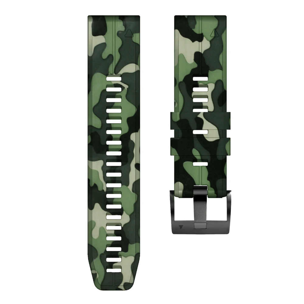 Quickfit Strap for Garmin Fenix 8/7 Series, 26mm/22mm