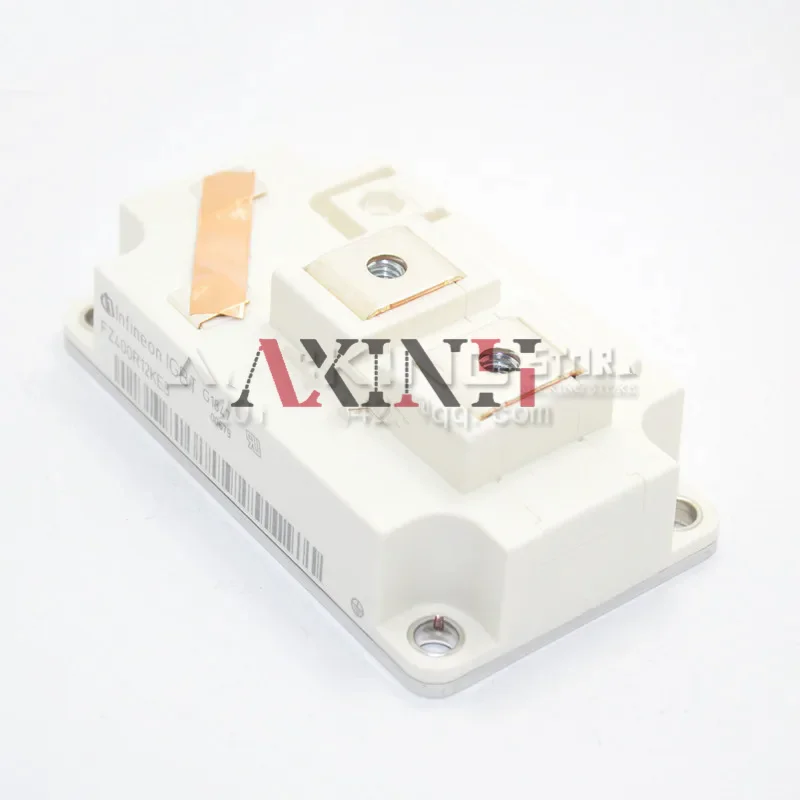 

FZ400R12KE3 (1piece) FZ400R New Original Trans IGBT Module N-CH 650A 1200V 4Pin ,In Stock