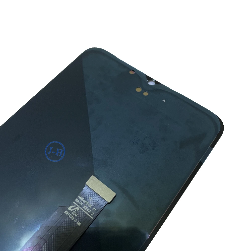 AMOLED For Oneplus 7T 1+7t LCD DisplayTouch Screen Digitizer Assembly Replacement LCD Screen For One Plus 7T 1+7t lcd screen