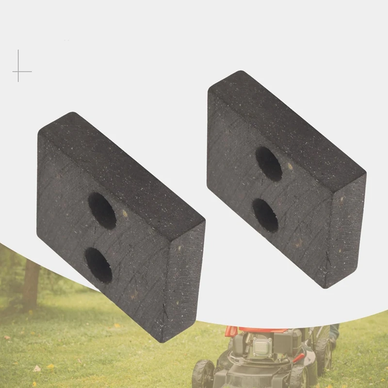 ABRE-761-05007 طقم فرامل سطح السفينة لموديلات MTD Cub Cadet Troy Bilt جزازة العشب لموديلات XT1-LT42,XT1-LT42 C,XT1-LT46,XT2-LX42,XT2-LX42