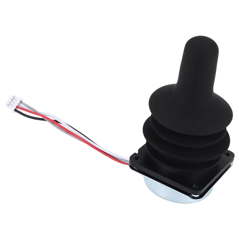 

A28F-Universal Electric Wheelchair Rocker Joystick 360Degree Rotation Intelligent Joystick