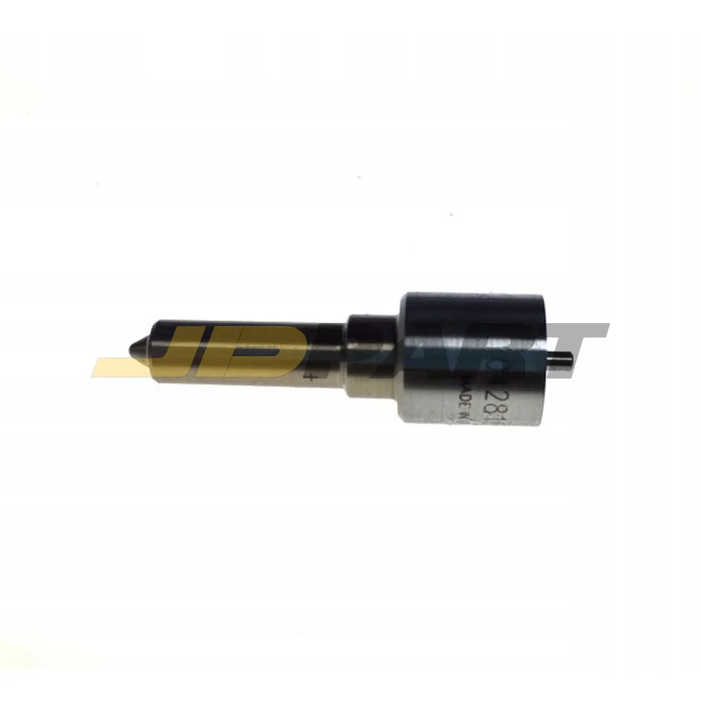 Aftermarket parts 1 PCS Deutz F3M2011 Injector Nozzles DOP152P522-3898 Fuel Nozzle For 2011 Engine