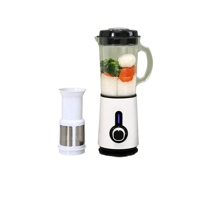 Wall breaker Household meal food crushing ultra-fine grinding and stirring machine