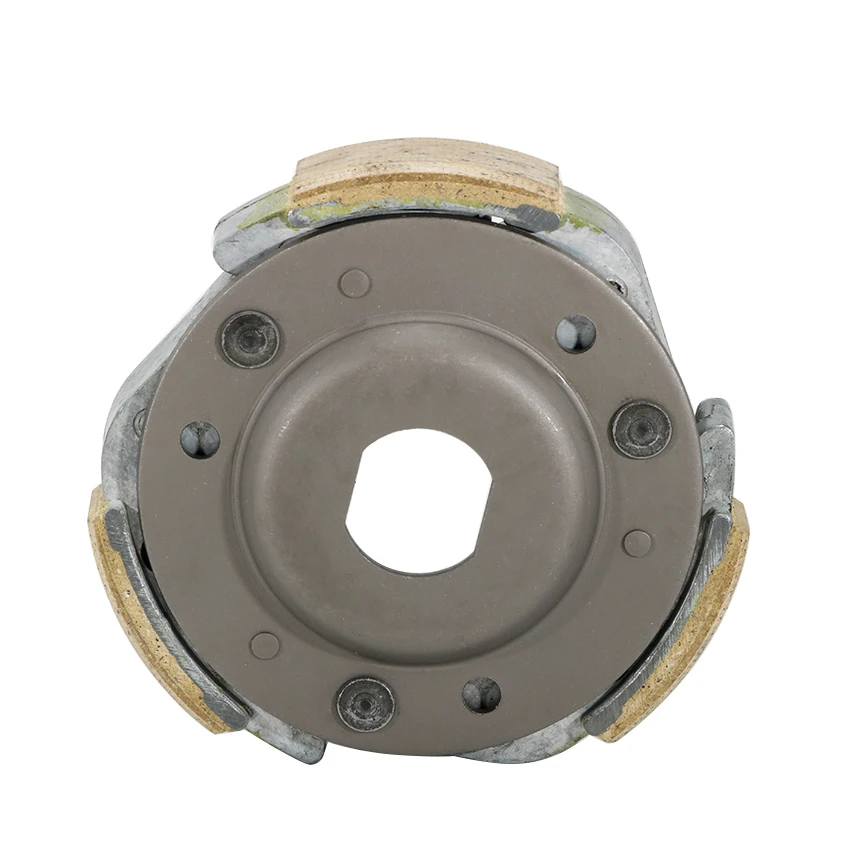 

Motorcycle Clutch Centrifugal For Kymco Agility 125 150 R12 MMC R16+ City CBS Euro 3 4 Heroism 125 150 Like 125 MMC LX New CBS