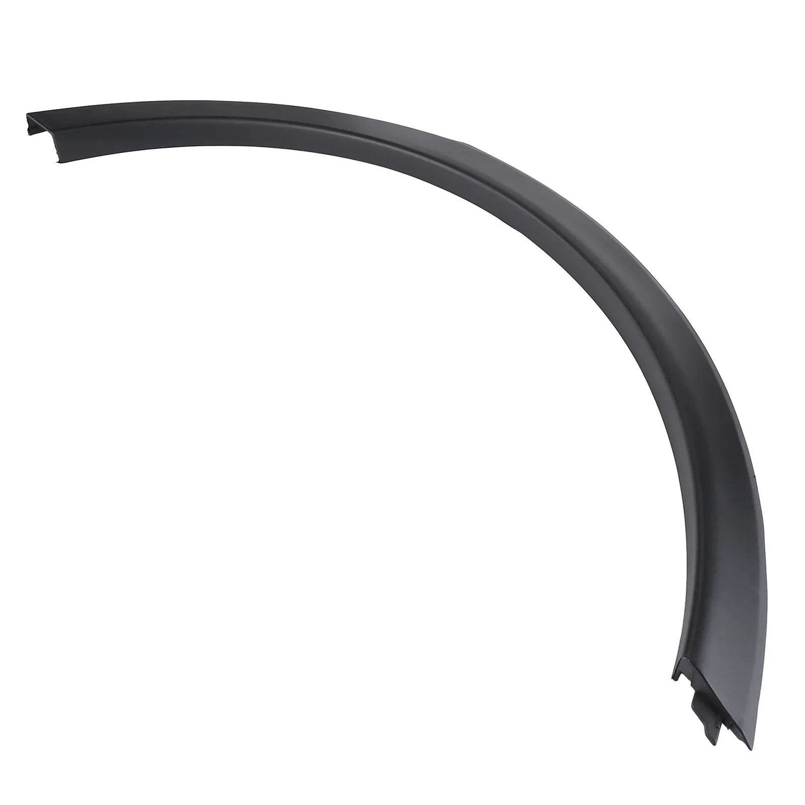 صب الجانب الخلفي الأيسر للسائق عجلة السيارة قوس واقيات الطين صب الكسوة لبويك إنكور 2013 - 2022